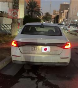 هوندا أكورد